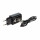Ліхтар професійний Mactronic Beemer 4 (350 Lm + UV 390 nm) Ultraviolet Focus USB Rechargeable (PWL0021) (DAS301725) + 9