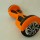 Гіроскутер (гіроборд) Smartway Lambo R2 orange (Lambo R2 orange) + 6