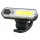 Комплект велосипедний ліхтарів Mactronic Duo Slim (60/18 Lm) USB Rechargeable (ABS0031) (DAS301520) + 8