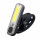 Комплект велосипедний ліхтарів Mactronic Duo Slim (60/18 Lm) USB Rechargeable (ABS0031) (DAS301520) + 2