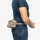 Сумка на пояс Fjallraven Kanken Hip Pack (Fog), 2 л (23796.021) + 3
