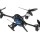 Квадрокоптер р/в WL Toys Q323-E Racing Drone (WL-Q323-E) + 1