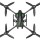 Квадрокоптер р/в WL Toys Q323-E Racing Drone (WL-Q323-E) + 3
