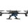 Квадрокоптер р/в WL Toys Q323-E Racing Drone (WL-Q323-E) + 4