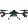 Квадрокоптер р/в WL Toys Q323-E Racing Drone (WL-Q323-E) + 5
