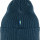 В'язана шапка в рубчик з відворотом Fjallraven Rib Hat (Indigo Blue), One Size (13100184.534) + 2