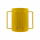 Термокружка Tramp TRC-137 (Mustard), 400 мл (UTRC-137-mustard) + 1