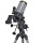 Телескоп Bresser FirstLight MAC 100/1400 EQ3 (9621802) (930146) + 6