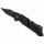 Розкладний ніж SOG Trident AT Partially Serrated, Black/Red (SOG 11-12-02-41) + 7