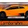 Машинка р/в ліценз. 1:10 Meizhi Lamborghini LP670-4 SV (жовтий) (MZ-2020y) + 1