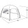 Намет Easy Camp Moonlight Yurt Grey 120382 (928894) + 3