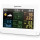 Метеостанція Bresser 5-in-1 Comfort Weather Center White (7002550GYE000) (930584) + 5