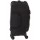 Сумка на колесах Dakine CRUISER ROLLER 37L black (DK 8300-171) + 3