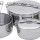 Туристична каструля MSR Alpine StowAway Pot, 1100 мл (321109) + 5