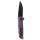 Розкладний ніж SOG Adventurer LB, Dusk Purple/Black (SOG 13-11-04-43) + 5