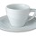 Чашка для кави з блюдцем BergHOFF Hotel 1690193 (1690193) + 1