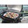 Деко для риби та овочів преміум Weber Deluxe Grilling Pan (6435) + 3