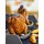 Підставка для курки (ростер) Weber Poultry Roaster (6731) + 1