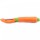 Ніж для овочів у формі моркви Fissman PR-7010.PP (PR-7010.PP) + 2