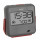 Настільний цифровий годинник з будильником TFA Buzz (60203110) + 1