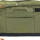 Дорожня сумка-рюкзак Fjallraven Farden Duffel 80 (Green), 80 л (23200283.620) + 7
