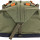 Дорожня сумка-рюкзак Fjallraven Farden Duffel 80 (Green), 80 л (23200283.620) + 6