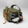 Дорожня сумка-рюкзак Fjallraven Farden Duffel 80 (Green), 80 л (23200283.620) + 3