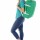 Сумка-рюкзак CabinZero Classic 44L Kinsale Green (924438) + 4