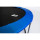 Батут із зовнішньою сіткою 4 ноги Hop-Sport 10ft (305cm) Blue (5902308210509) + 7