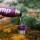 Термос Tramp Expedition Line 900 мл, Purple (UTRC-027-purple) + 5