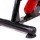 Велотренажер Hop-Sport HS-67R Axum Black/Red (00-00000026) + 1