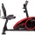 Велотренажер Hop-Sport HS-67R Axum Black/Red (00-00000026) + 9