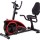 Велотренажер Hop-Sport HS-67R Axum Black/Red (00-00000026) + 10
