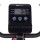 Велотренажер Hop-Sport HS-67R Axum Black/Red (00-00000026) + 3