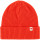 В'язана шапка в рубчик з відворотом Fjallraven Rib Hat (Flame Orange), One Size (13100184.214) + 1
