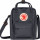 Наплічна сумка Fjallraven Kanken Sling (Graphite), 2.5 л (23797.031) + 3