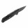 Розкладний ніж SOG Adventurer LB, Black/Black (SOG 13-11-01-43) + 1