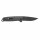 Розкладний ніж SOG Adventurer LB, Black/Black (SOG 13-11-01-43) + 4