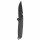 Розкладний ніж SOG Adventurer LB, Black/Black (SOG 13-11-01-43) + 6