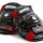 Роликові ковзани (комплект) Tempish Baby skate black (1000000003/bl./34-37) + 4