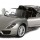 Машинка р/в ліценз. 1:24 Meizhi Porsche 918 металева (сірий) (MZ-25045Ag) + 3