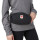 Сумка на пояс Fjallraven Ulvo Hip Pack Medium (Black), 2 л (23165.550) + 1