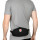 Сумка на пояс Fjallraven Ulvo Hip Pack Medium (Black), 2 л (23165.550) + 5