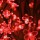 Світлодіодне дерево Welfull Квітуча сакура 96 LED червоний (007-T-FL_Sakura-0,6м-R) + 1