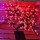 Світлодіодне дерево Welfull Квітуча сакура 96 LED червоний (007-T-FL_Sakura-0,6м-R) + 2