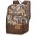 Рюкзак Dakine CAPITOL 23L paradise (DK 8130-059) + 1