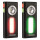 Ліхтар професійний Mactronic Flagger (500 Lm) Cool White/Red/Green USB Rechargeable (PHH0071) (DAS301719) + 2