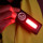 Ліхтар професійний Mactronic Flagger (500 Lm) Cool White/Red/Green USB Rechargeable (PHH0071) (DAS301719) + 8