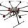 Октокоптер + політний контролер + підвіс  Spreading Wings S1000+ (DJI-S1000+A2+Z15-5D) + 10