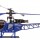 Вертоліт 4-к великий р/в 2.4GHz WL Toys V915 Lama Blue (WL-V915b) + 8
